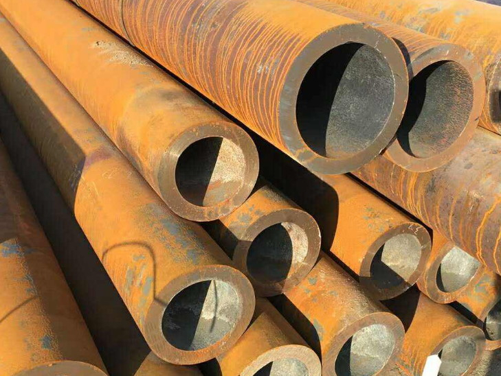 35crmo無(wú)縫鋼管